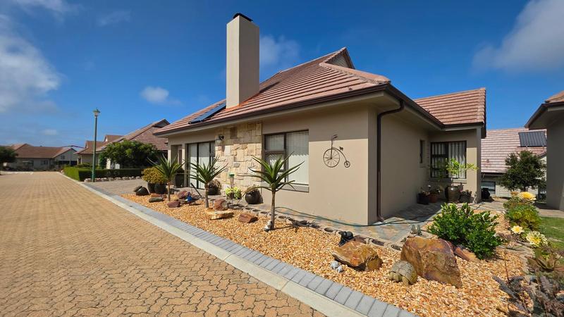 2 Bedroom Property for Sale in Dana Bay Western Cape